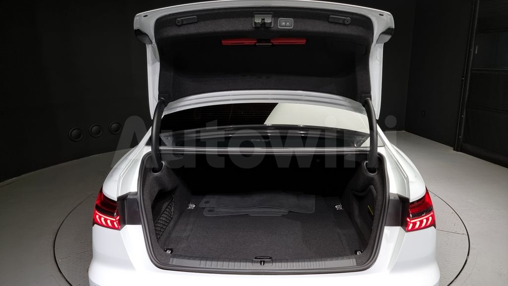 Audi A6(C8) 45 TFSI — снимка 20