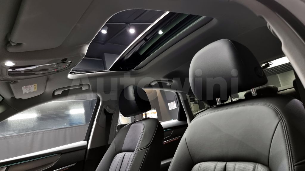 Audi A6(C8) 45 TFSI — снимка 18