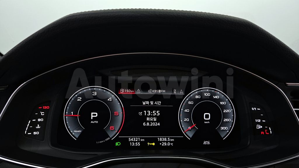 Audi A6(C8) 40 TDI Premium — снимка 8