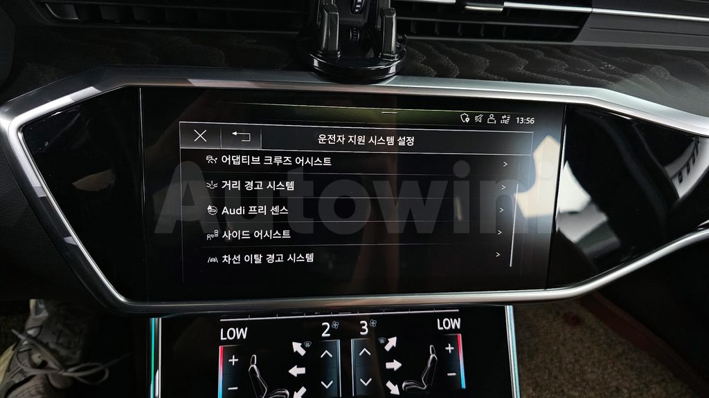 Audi A6(C8) 40 TDI Premium — снимка 16