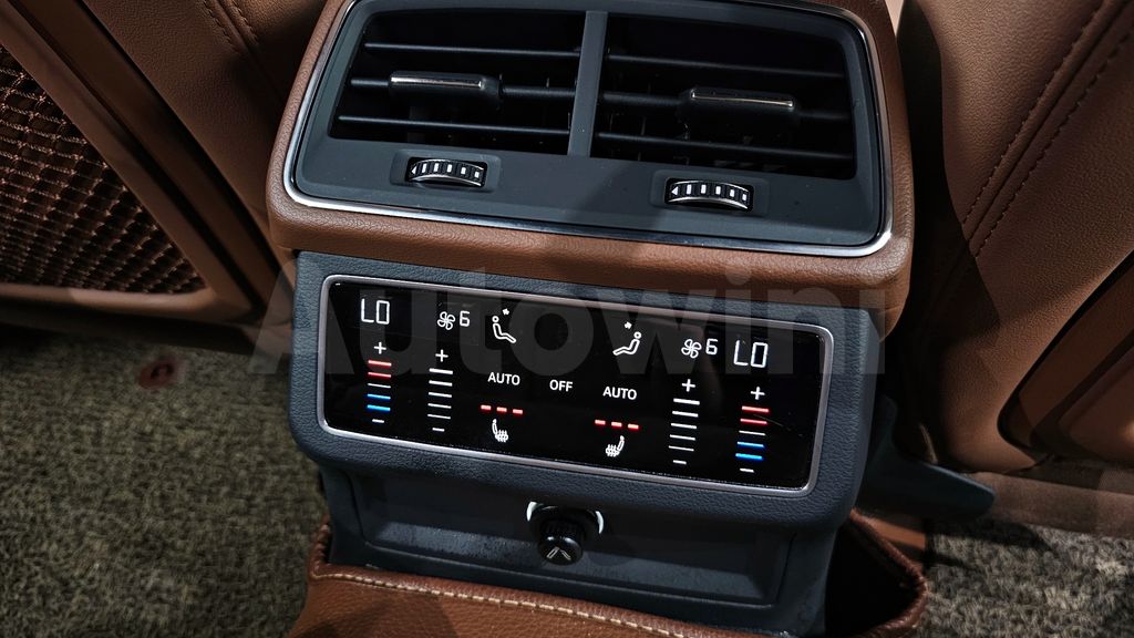 Audi A6(C8) 40 TDI Premium — снимка 18