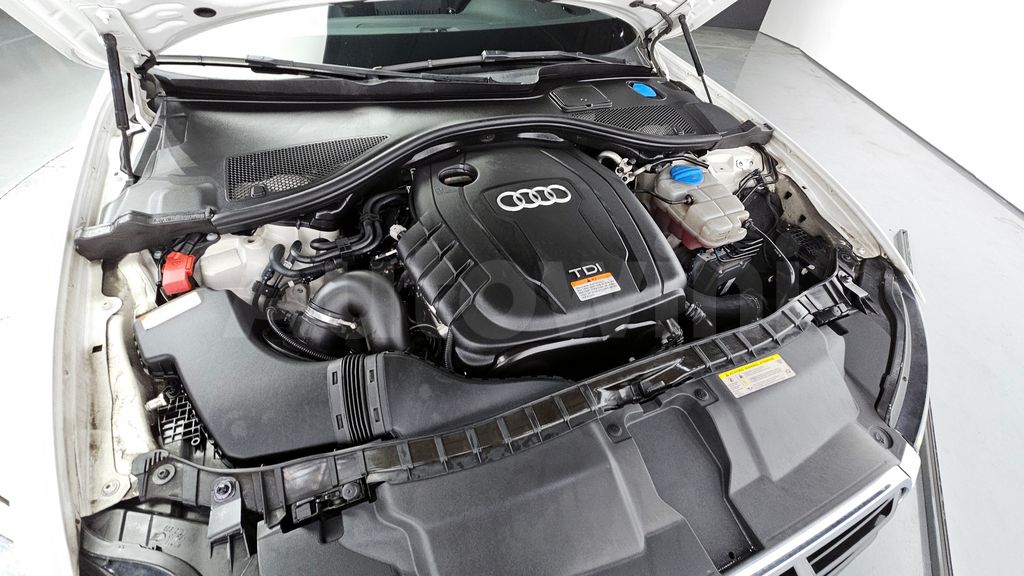 Audi New A6 2.0 TDI C7 — снимка 6
