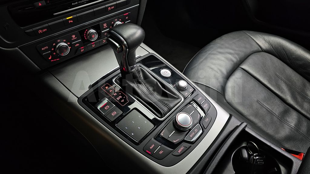 Audi New A6 2.0 TDI C7 — снимка 9