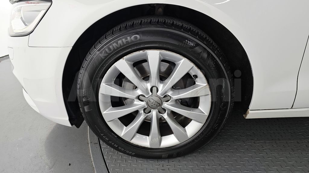 Audi New A6 2.0 TDI C7 — снимка 5