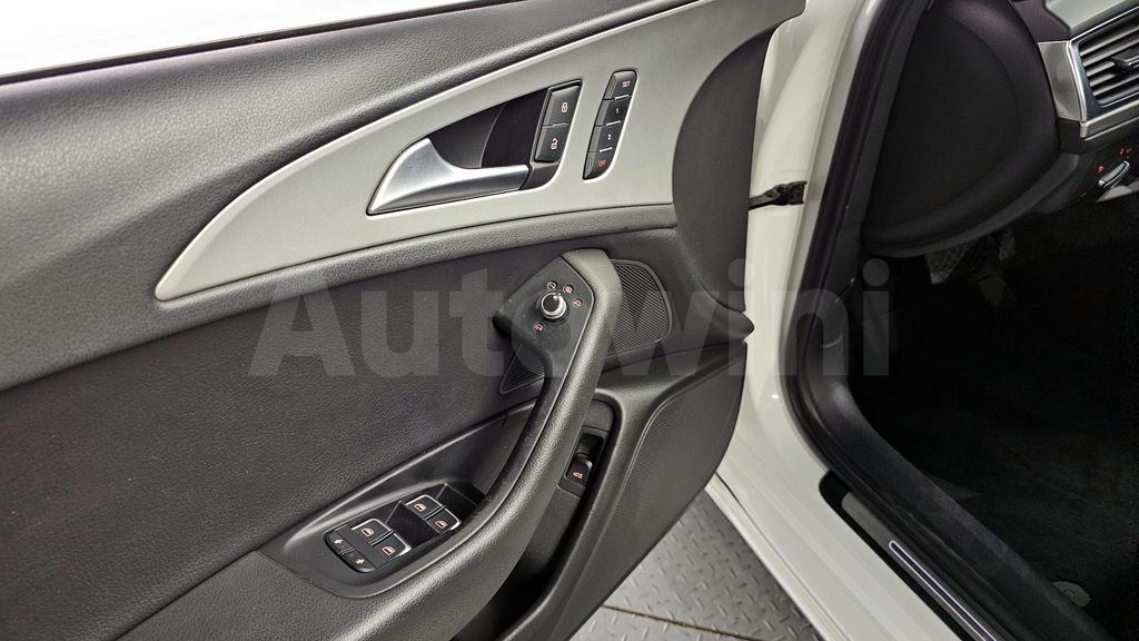 Audi New A6 2.0 TDI C7 — снимка 13