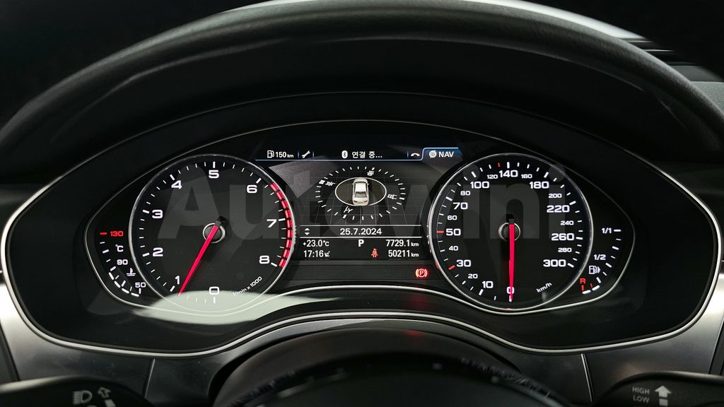 Audi New A6 2.0 TFSI Quattro Dynamic C7 — снимка 14