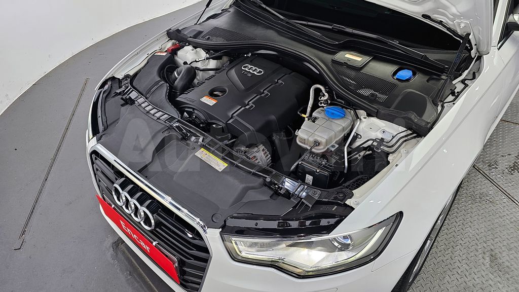 Audi New A6 2.0 TFSI Quattro Dynamic C7 — снимка 11