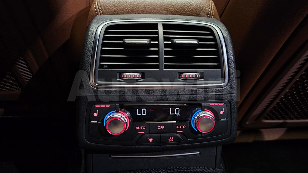 Audi New A6 40 TFSI Premium C7 — снимка 18