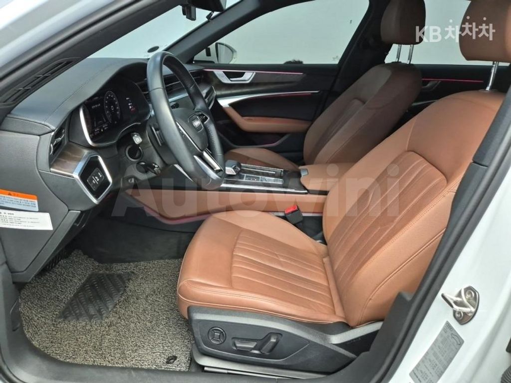 Audi A6(C8) 40 TDI Premium — снимка 11