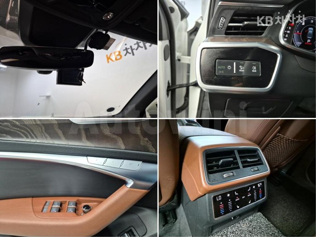Audi A6(C8) 40 TDI Premium — снимка 19