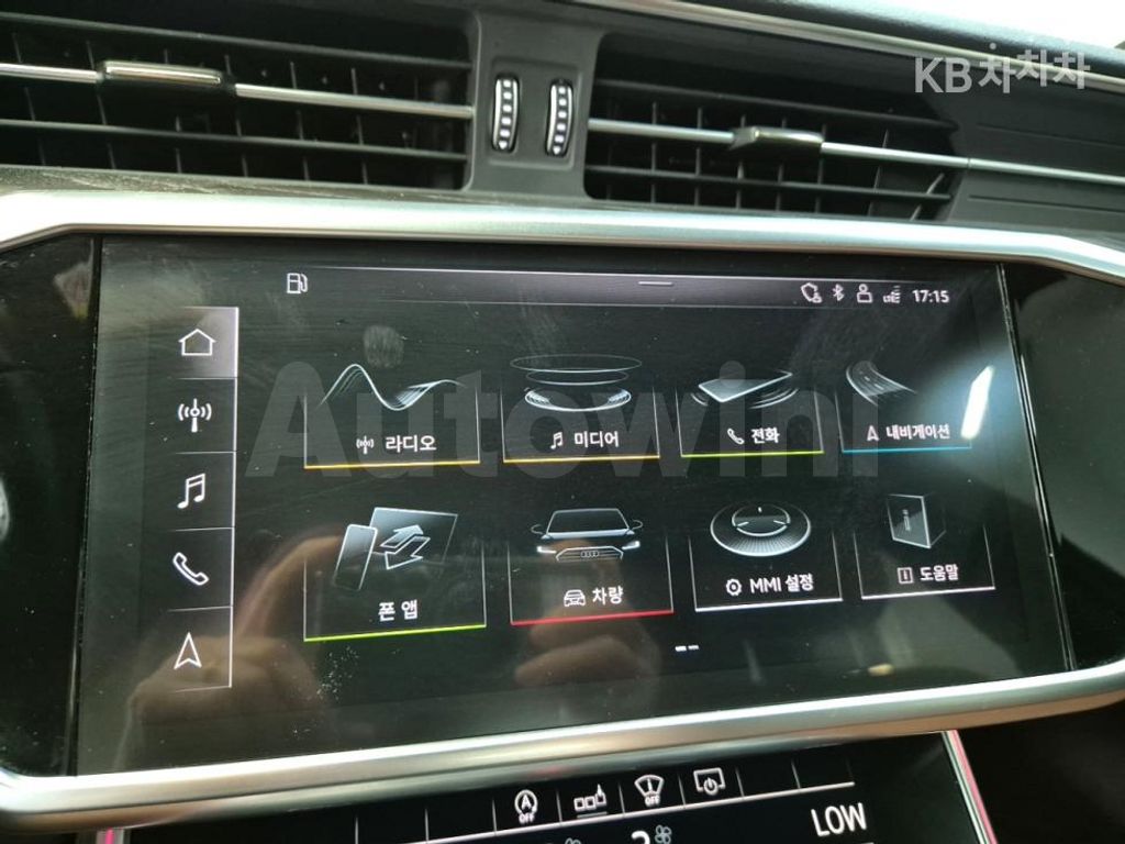 Audi A6(C8) 40 TDI Premium — снимка 17