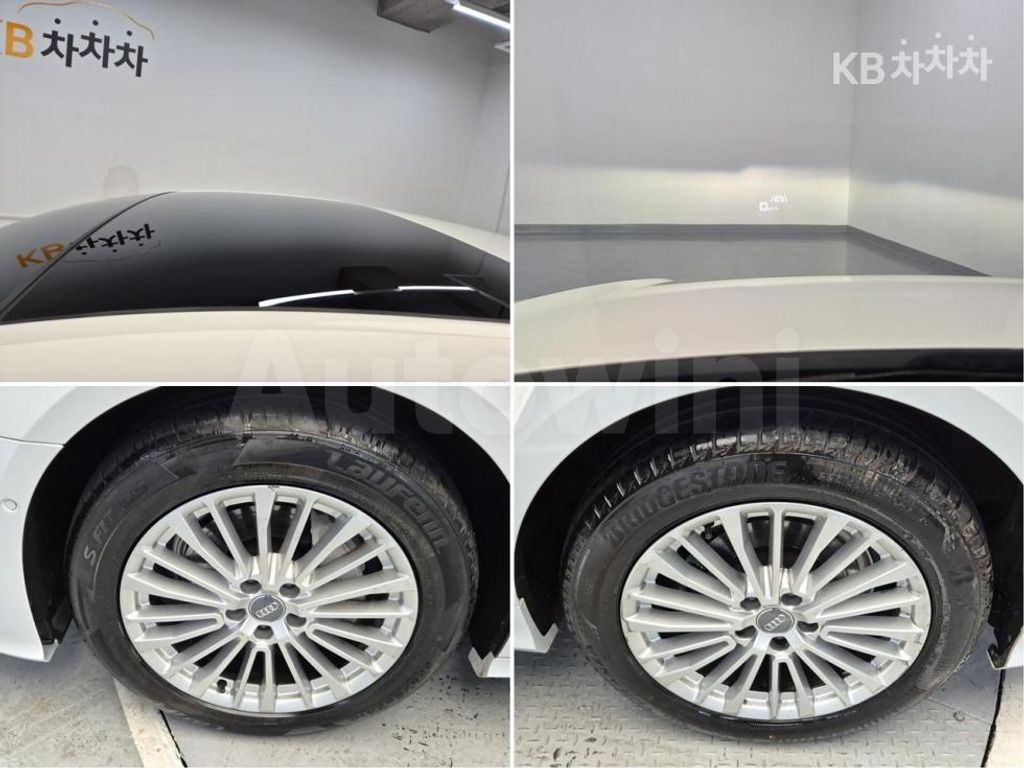 Audi A6(C8) 40 TDI Premium — снимка 20