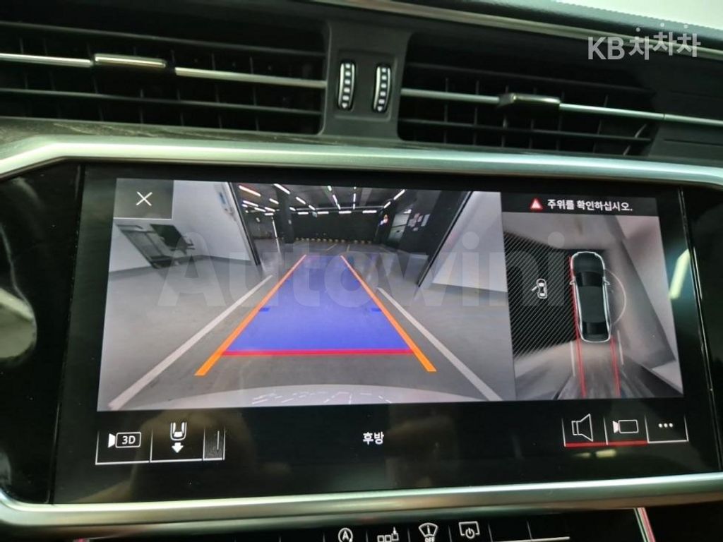 Audi A6(C8) 40 TDI Premium — снимка 16