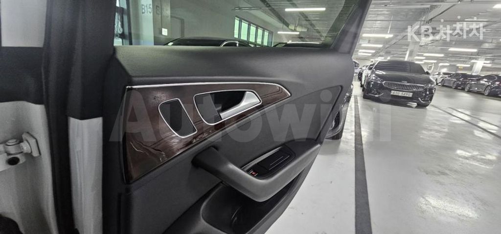 Audi A6 3.0 TFSI Quattro C7 (11Y~Present) — снимка 18