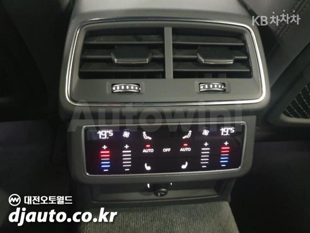 Audi A6(C8) 40 TDI Premium — снимка 15