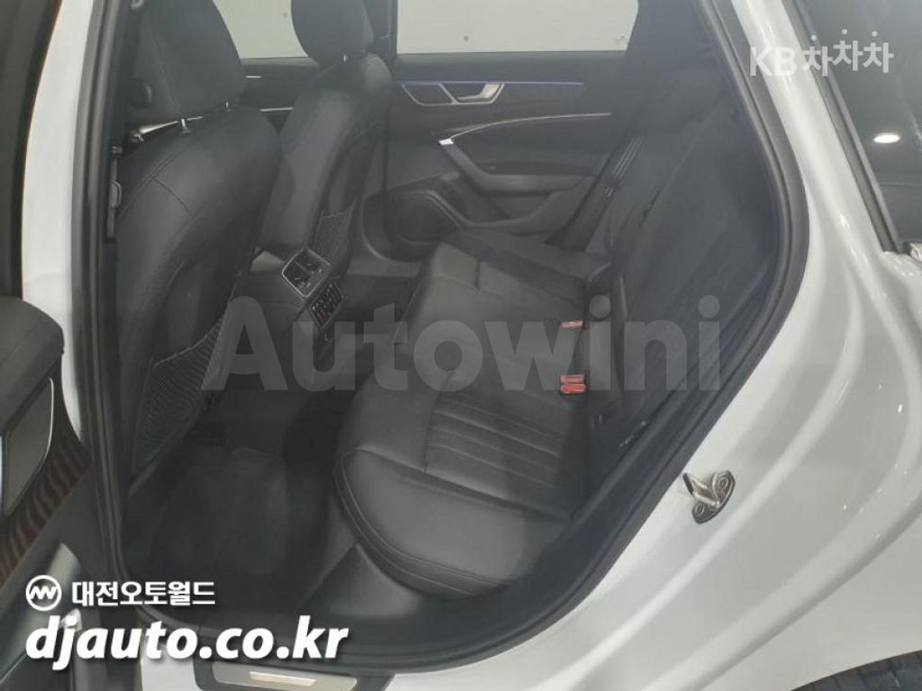 Audi A6(C8) 40 TDI Premium — снимка 7