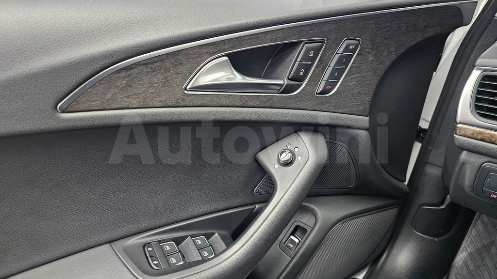 Audi New A6 40 TFSI Quattro Premium C7 — снимка 14