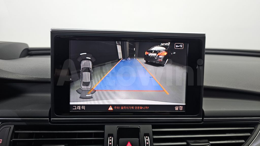 Audi New A6 40 TFSI Quattro Premium C7 — снимка 18