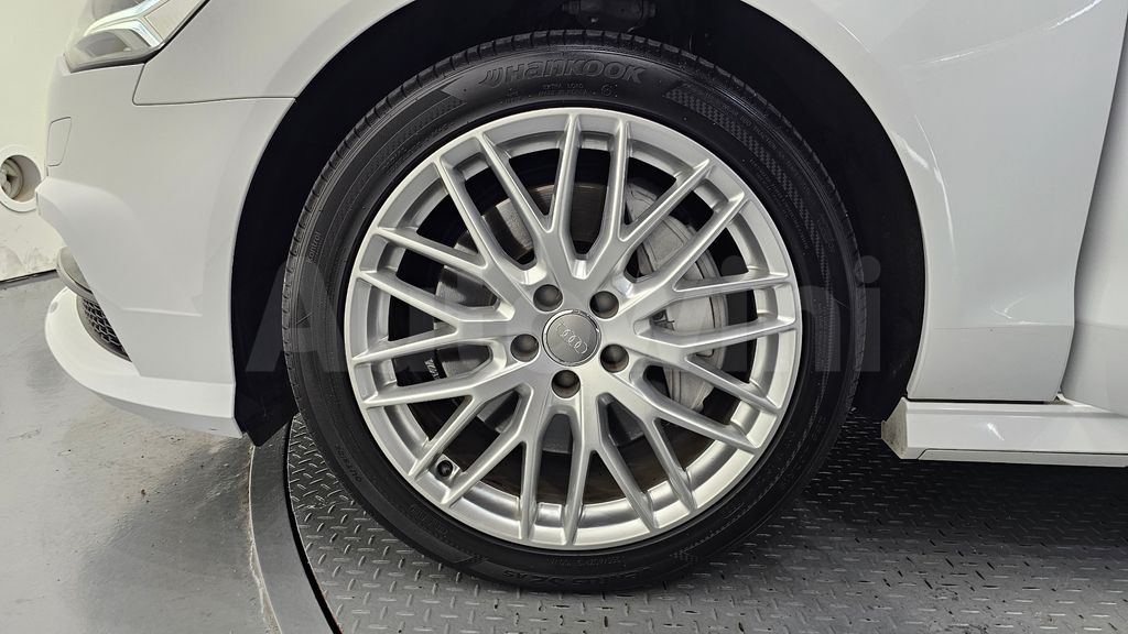 Audi New A6 40 TFSI Quattro Premium C7 — снимка 5
