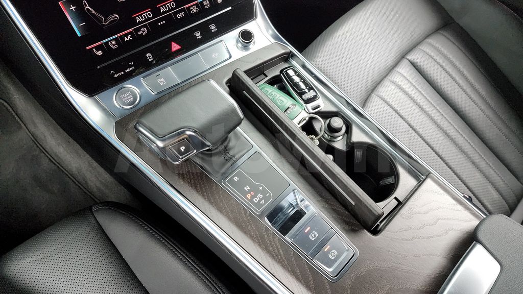 Audi A6(C8) 45 TFSI Quattro Premium — снимка 9