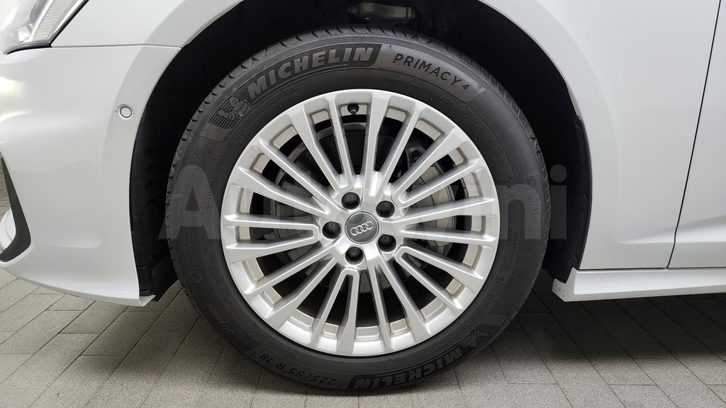 Audi A6(C8) 45 TFSI Quattro Premium — снимка 5