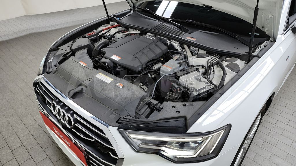 Audi A6(C8) 45 TFSI Quattro Premium — снимка 6