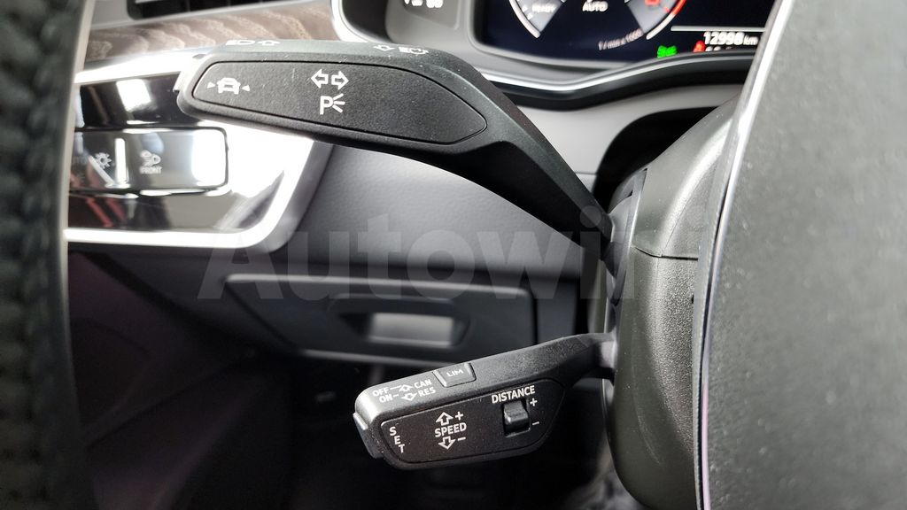 Audi A6(C8) 45 TFSI Quattro Premium — снимка 13