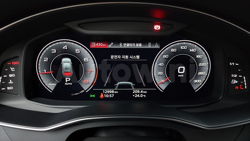 Audi A6(C8) 45 TFSI Quattro Premium — снимка 8