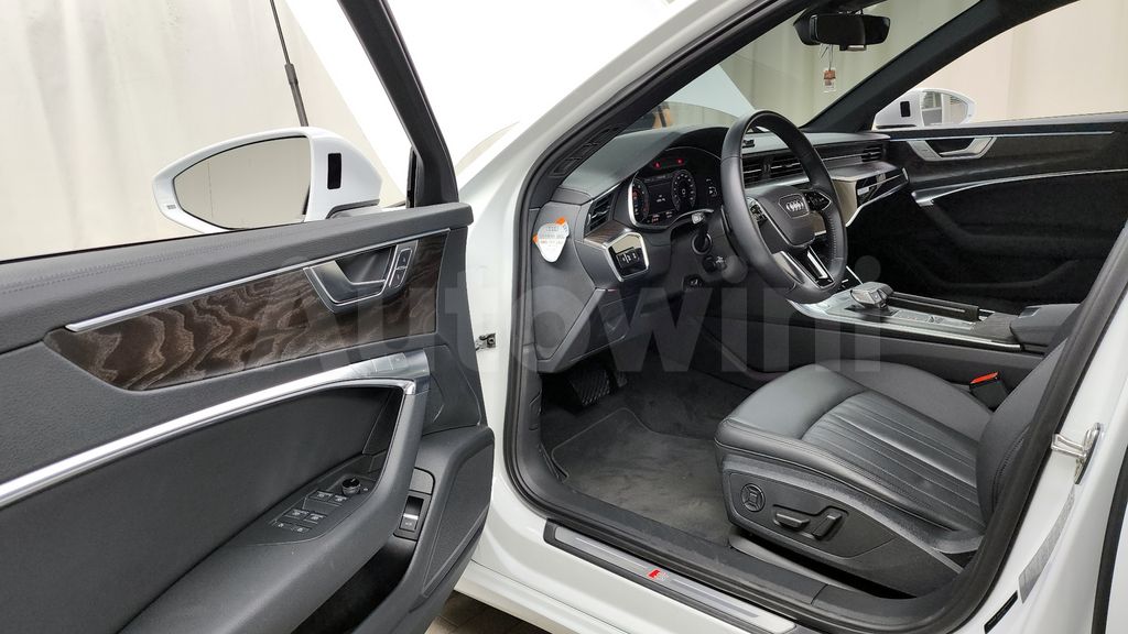 Audi A6(C8) 45 TFSI Quattro Premium — снимка 10