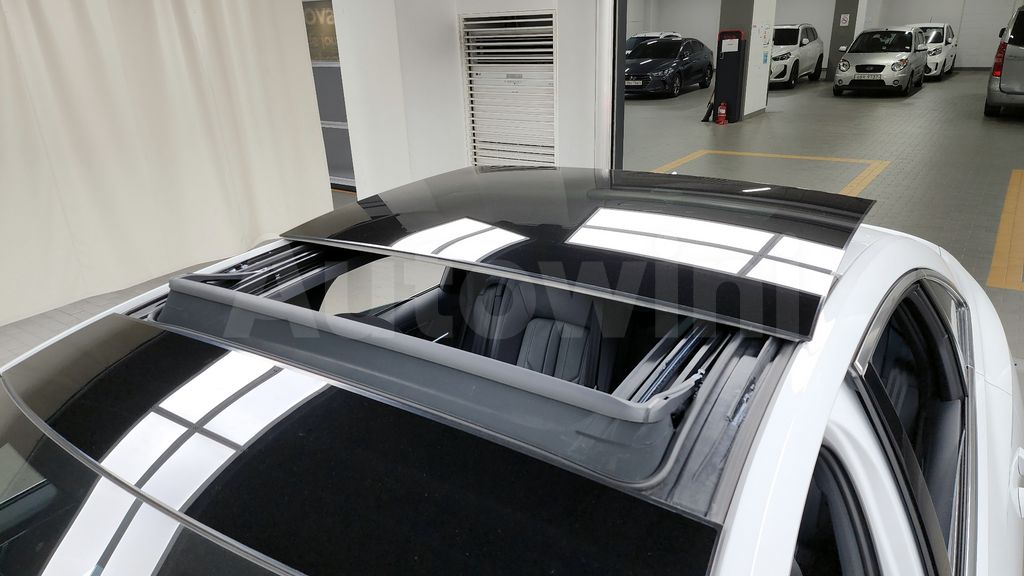 Audi A6(C8) 45 TFSI Quattro Premium — снимка 19