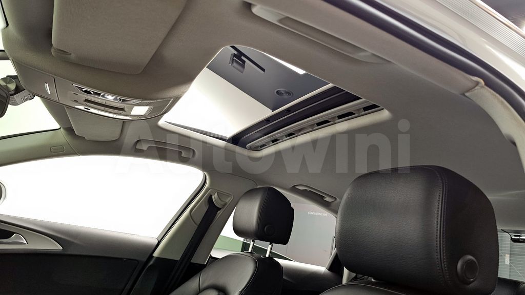 Audi New A6 2.0 TDI C7 — снимка 18