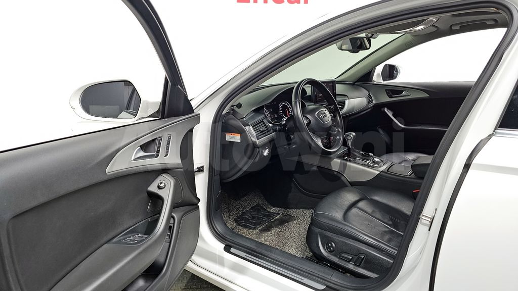 Audi New A6 2.0 TDI C7 — снимка 11