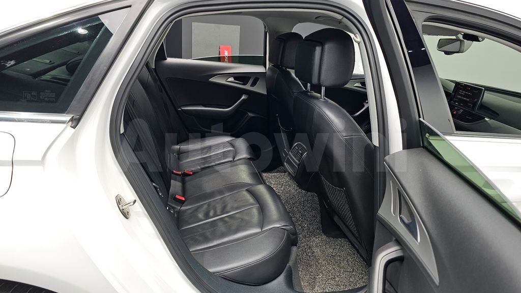 Audi New A6 2.0 TDI C7 — снимка 12
