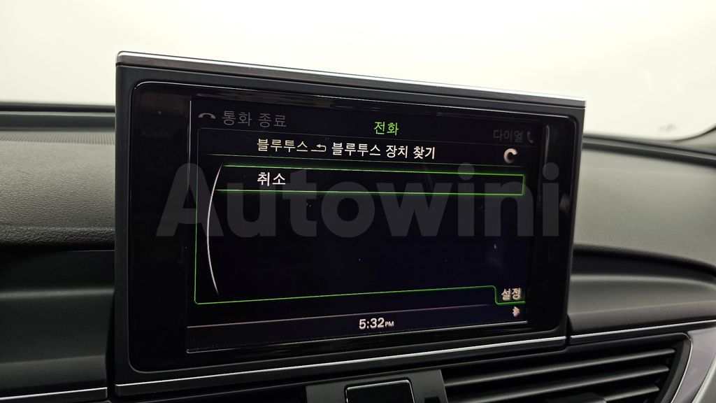 Audi New A6 2.0 TDI C7 — снимка 15