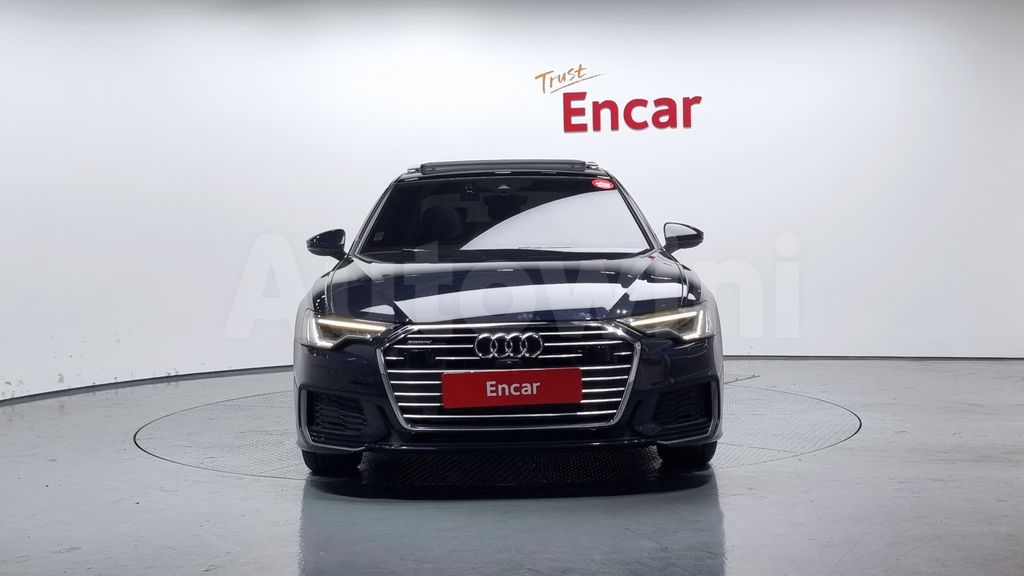 Audi A6(C8) 45 TFSI Quattro Premium — снимка 3