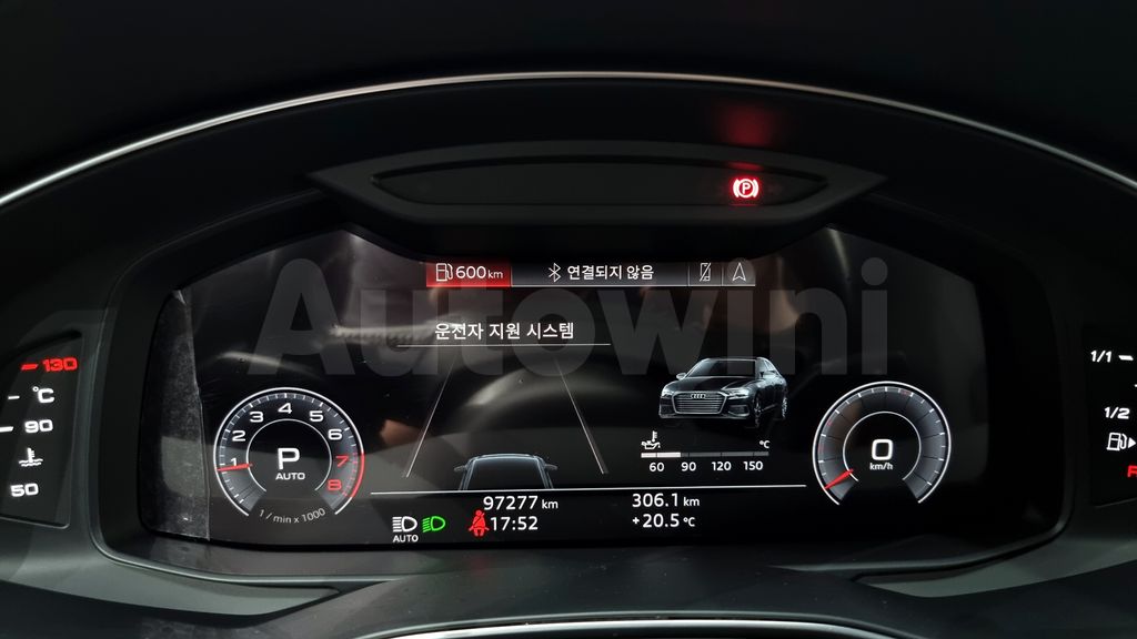 Audi A6(C8) 45 TFSI Quattro Premium — снимка 8