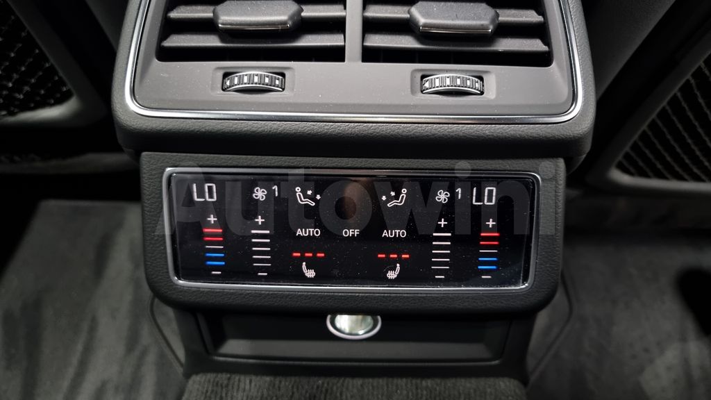 Audi A6(C8) 45 TFSI Quattro Premium — снимка 19