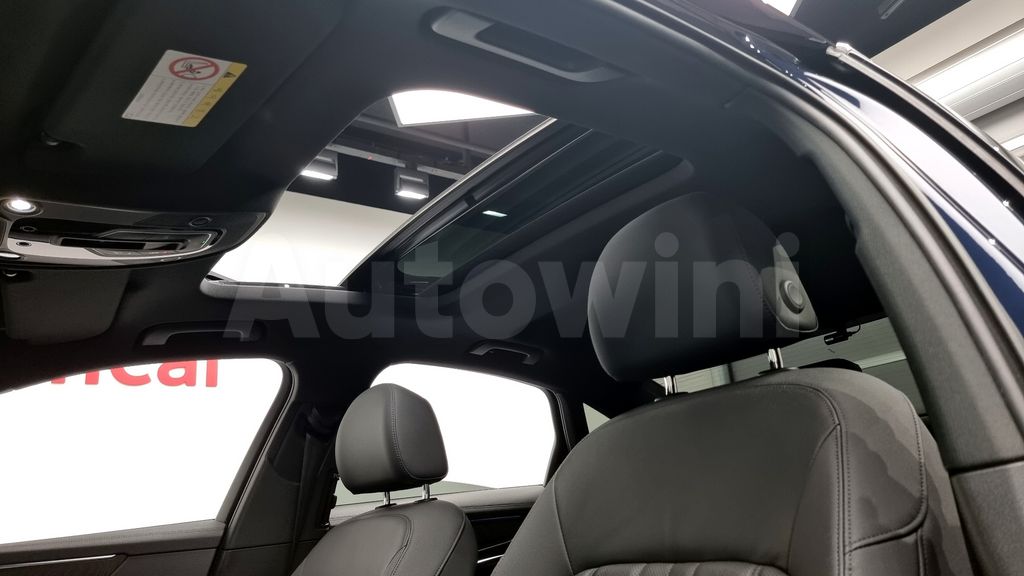 Audi A6(C8) 45 TFSI Quattro Premium — снимка 18