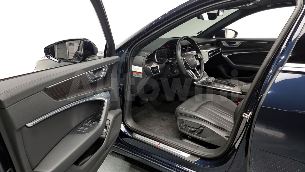 Audi A6(C8) 45 TFSI Quattro Premium — снимка 11