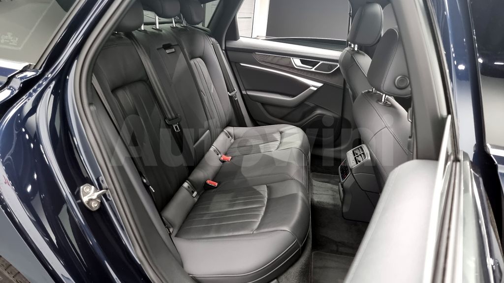 Audi A6(C8) 45 TFSI Quattro Premium — снимка 12