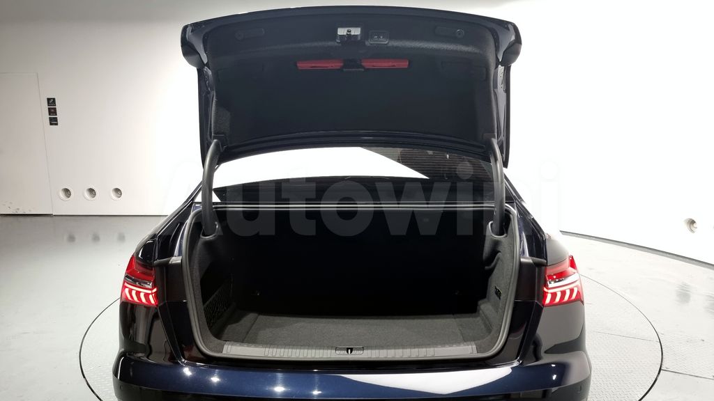 Audi A6(C8) 45 TFSI Quattro Premium — снимка 20