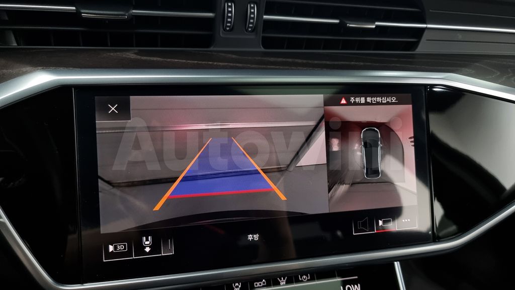 Audi A6(C8) 45 TFSI Quattro Premium — снимка 15
