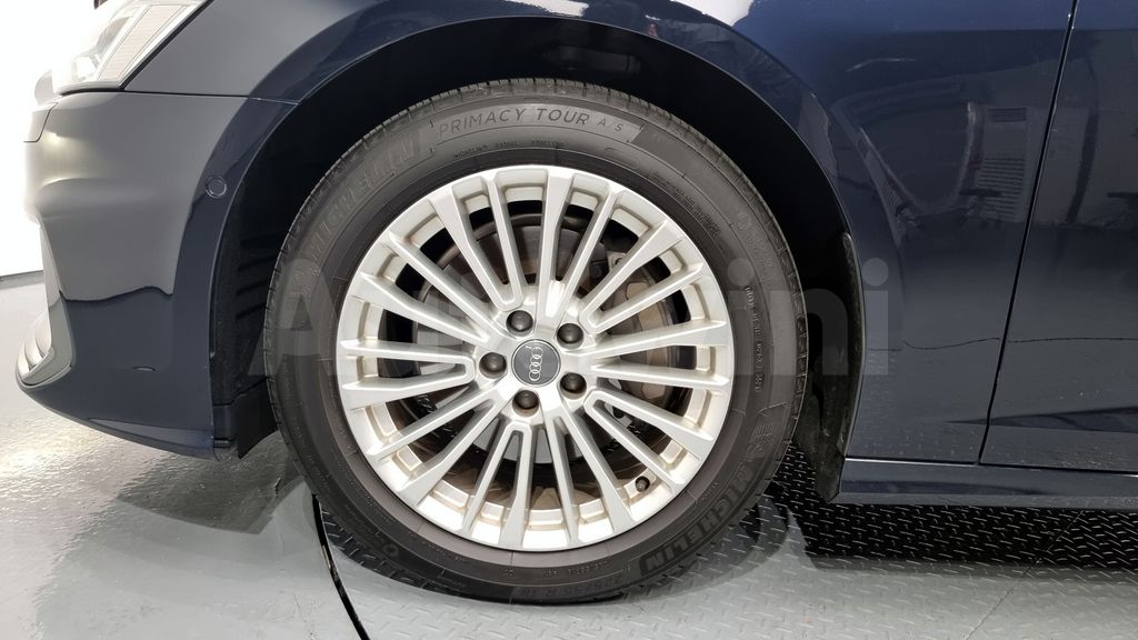Audi A6(C8) 45 TFSI Quattro Premium — снимка 5