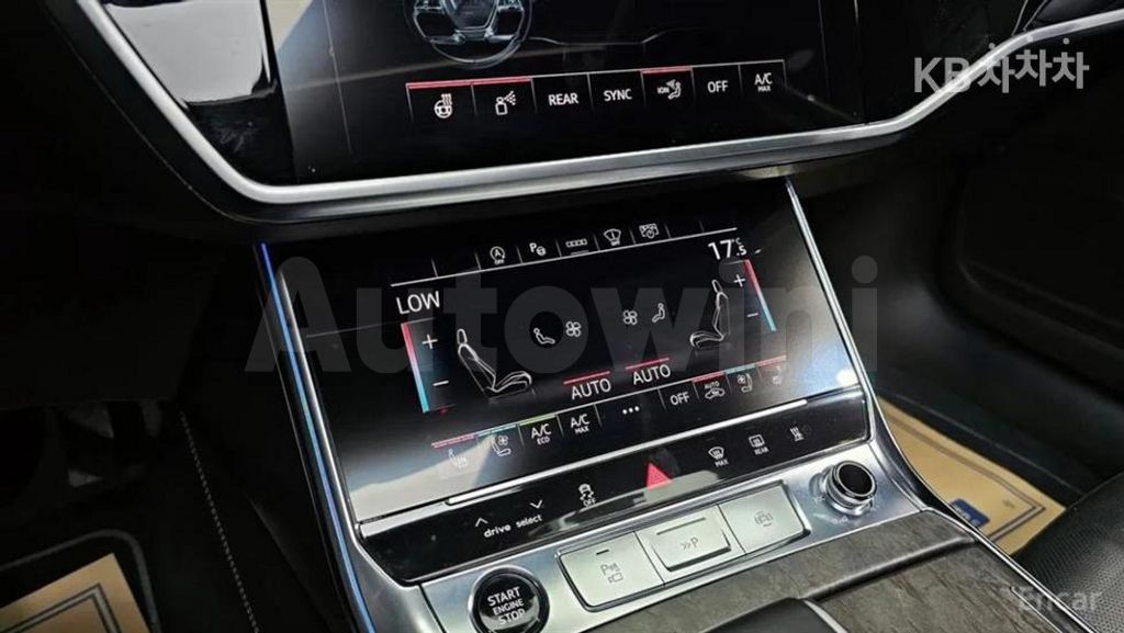 Audi A6(C8) 45 TDI Quattro Premium — снимка 15
