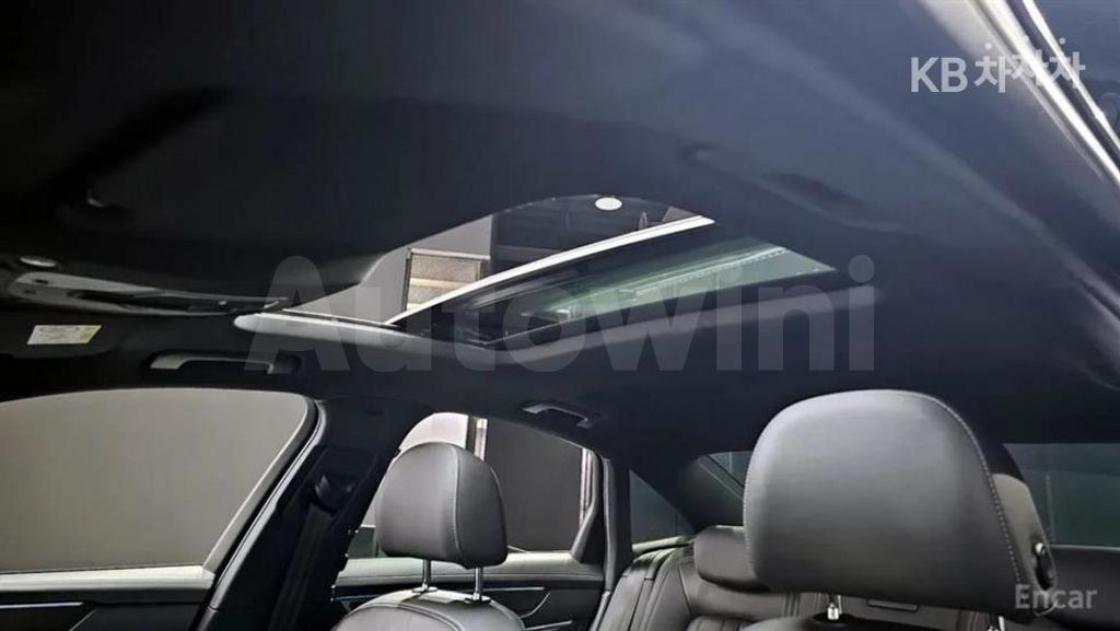 Audi A6(C8) 45 TDI Quattro Premium — снимка 19