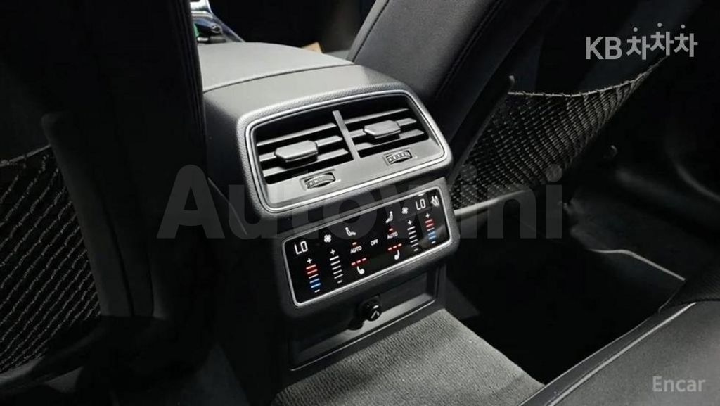 Audi A6(C8) 45 TDI Quattro Premium — снимка 18