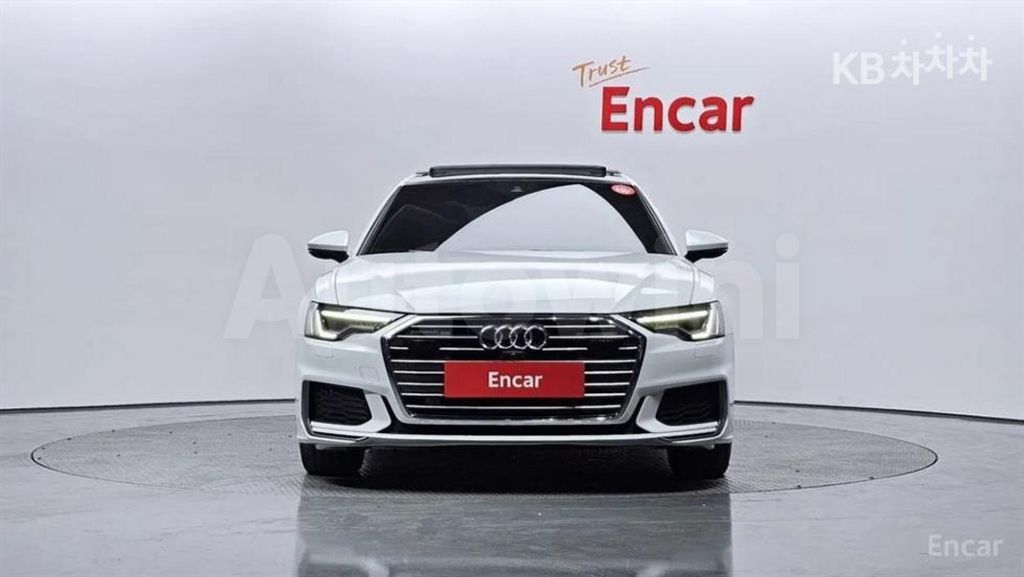 Audi A6(C8) 45 TDI Quattro Premium — снимка 3