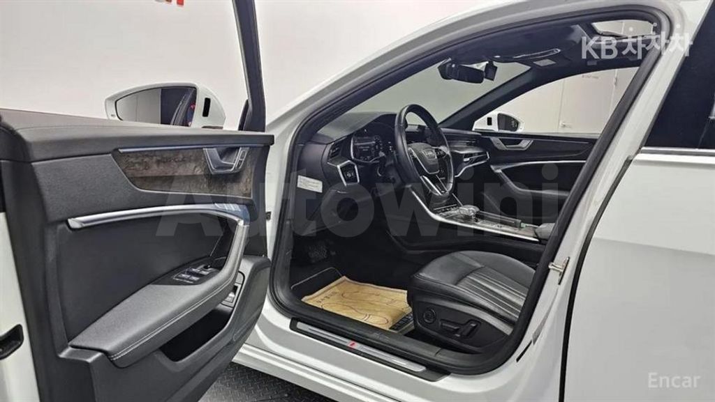 Audi A6(C8) 45 TDI Quattro Premium — снимка 10