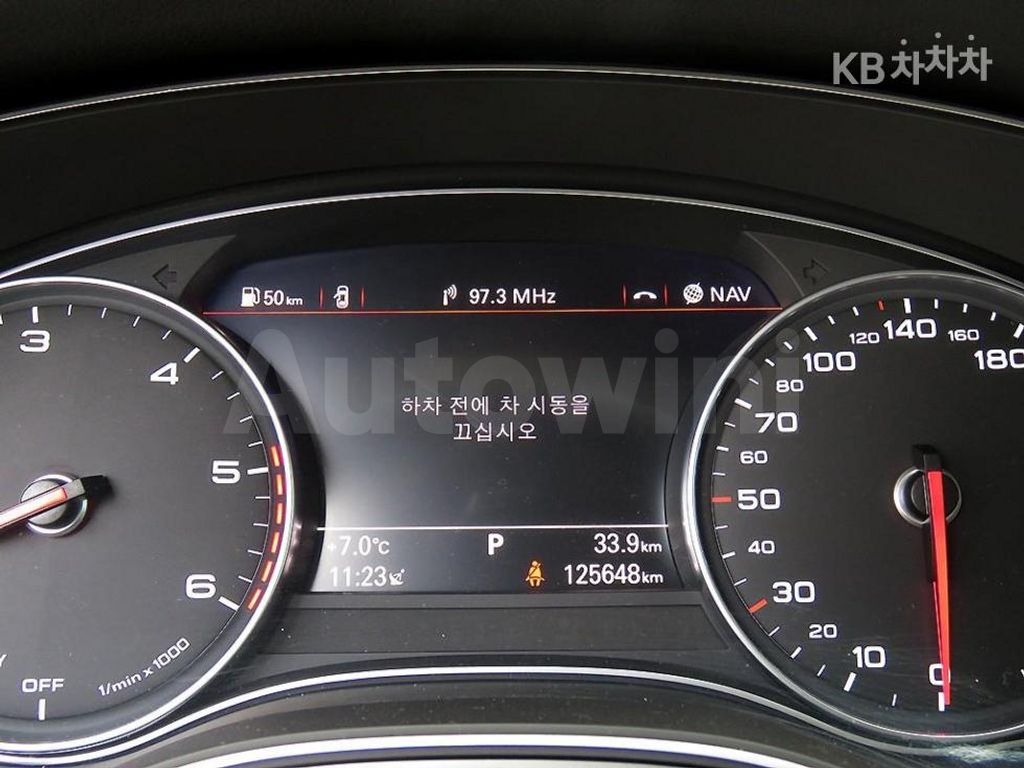 Audi A6 40 TDI Quattro Premium C7(15~) — снимка 12