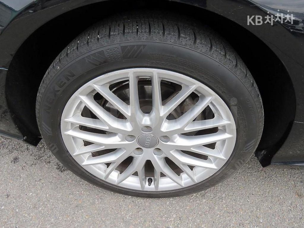 Audi A6 40 TDI Quattro Premium C7(15~) — снимка 19
